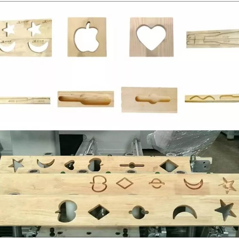 數(shù)控榫槽機(jī)助力家具企業(yè)發(fā)展壯大