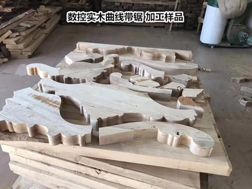 數(shù)控鋸銑機(jī)的功能有多強(qiáng)大